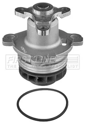 FIRST LINE FIRST LINE FWP2178 Engine Water Pump Fits Nissan Opel Renault Vauxhall Espace Grand Scénic Koleos L 