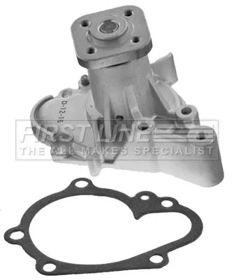 FIRST LINE FIRST LINE FWP2179 Engine Water Pump Fits Hyundai Kia Atos Getz I10 Picanto 