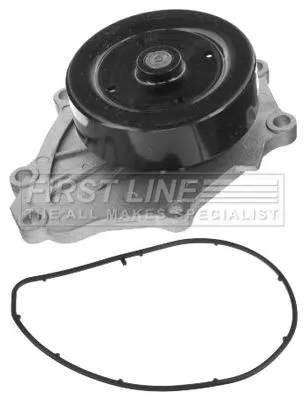 Engine Water Pump Fits Lexus Toyota Auris Avensis Corolla Is Rav 4 Verso
