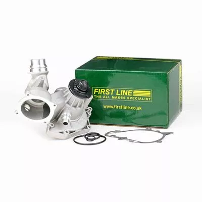 Engine Water Pump Fits Bmw Land Rover 5 6 7 Series Range Rover X5