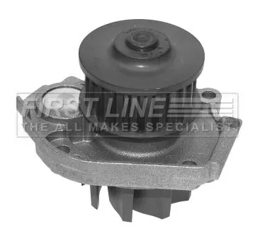 Engine Water Pump Fits Abarth Alfa Romeo Chrysler Fiat Ford Jeep Lancia Opel Vau