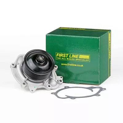 Engine Water Pump Fits Mercedes C-class Clk Cls E-class G-class Gl-class M-class