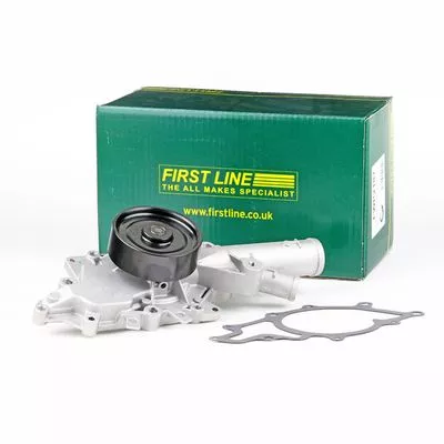 Engine Water Pump Fits Mercedes S-class