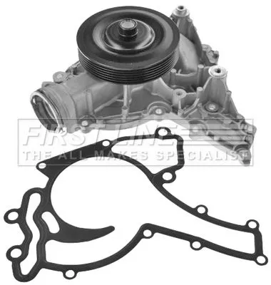 FIRST LINE FIRST LINE FWP2190 Engine Water Pump Fits Honda Mercedes C-class Clc-class Clk Cls E-class Glk-clas 