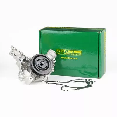 Engine Water Pump Fits Honda Mercedes C-class Clc-class Clk Cls E-class Glk-clas