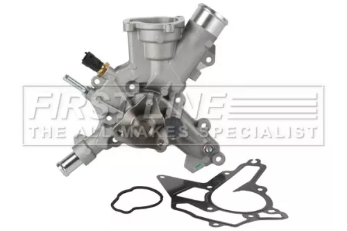 FIRST LINE FIRST LINE FWP2194 Engine Water Pump Fits Opel Suzuki Vauxhall Agila Astra Astra G Classic Astravan 