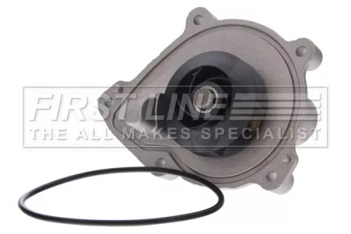 FIRST LINE FIRST LINE FWP2195 Engine Water Pump Fits Bmw Citroën Ds Mini Opel Peugeot Vauxhall 1 2008 207 207  