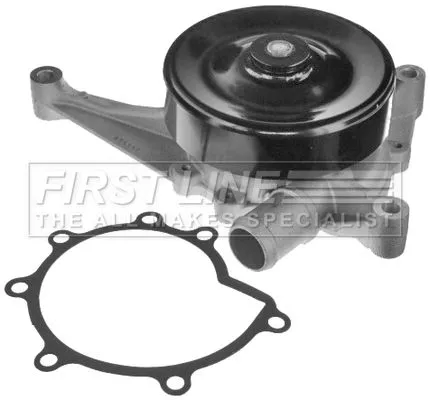 FIRST LINE FIRST LINE FWP2196 Engine Water Pump Fits Jaguar S-type Xf Xj 
