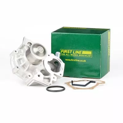Engine Water Pump Fits Subaru Impreza Legacy