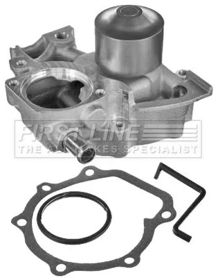 FIRST LINE FIRST LINE FWP2203 Engine Water Pump Fits Subaru Impreza Legacy 