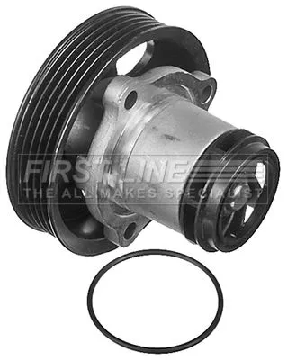 FIRST LINE FIRST LINE FWP2204 Engine Water Pump Fits Vw Beetle Jetta New Beetle 