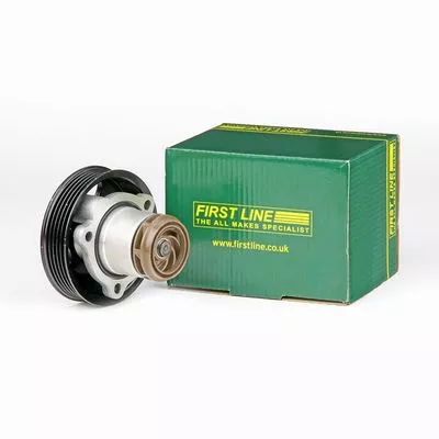 Engine Water Pump Fits Vw Beetle Jetta New Beetle