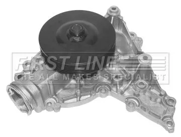 FIRST LINE FIRST LINE FWP2209 Engine Water Pump Fits Mercedes Clk Cls E-class G-class Gl-class M-class R-class 