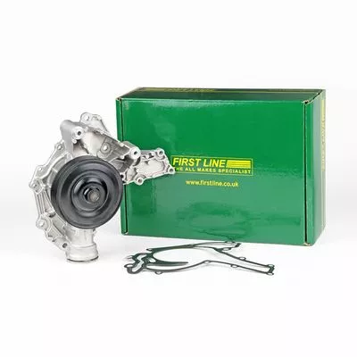 Engine Water Pump Fits Mercedes Clk Cls E-class G-class Gl-class M-class R-class