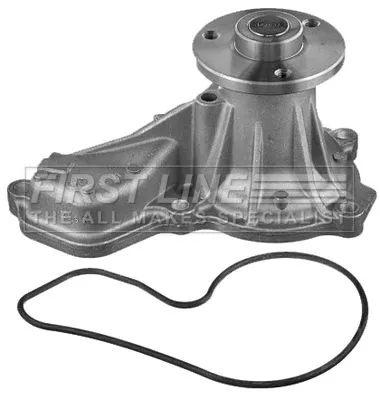 Engine Water Pump Fits Honda Civic Fr-v