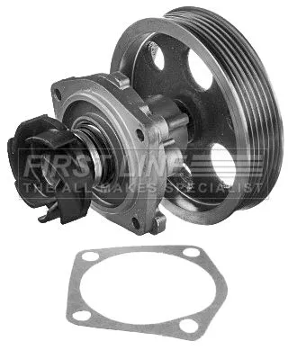 Engine Water Pump Fits Fiat Palio Siena