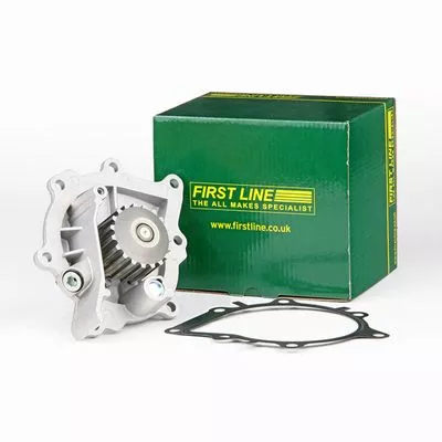 Engine Water Pump Fits Citroën Ds Fiat Ford Jaguar Lancia Land Rover Mitsubishi 
