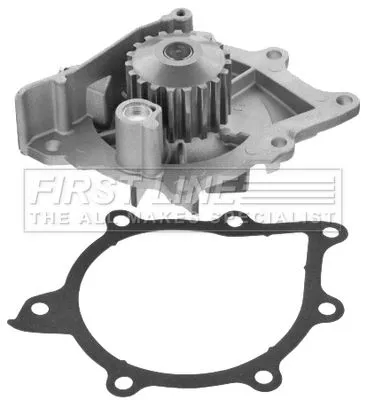 FIRST LINE FIRST LINE FWP2216 Engine Water Pump Fits Citroën Ds Fiat Ford Jaguar Lancia Land Rover Mitsubishi  