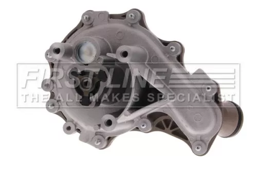 FIRST LINE FIRST LINE FWP2219 Engine Water Pump Fits Citroën Fiat Ford Peugeot Boxer Ducato Jumper Ranger Tour 