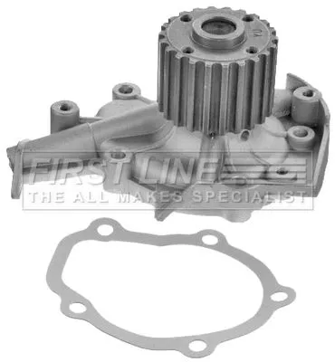 FIRST LINE FIRST LINE FWP2221 Engine Water Pump Fits Chevrolet Daewoo Suzuki Aveo / Kalos Cappuccino Matiz Tic 