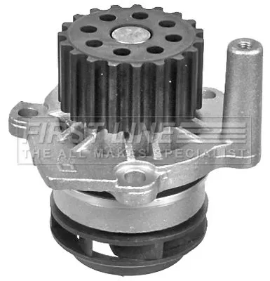 Engine Water Pump Fits Audi Seat Skoda Vw A1 A3 A4 A4 Allroad A5 A6 Alhambra Alt
