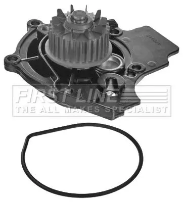 Engine Water Pump Fits Audi Seat Skoda Vw A3 A4 A4 Allroad A5 A6 A8 Alhambra Alt
