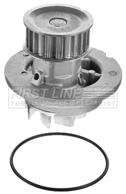 FIRST LINE FIRST LINE FWP2226 Engine Water Pump Fits Chevrolet Daewoo Saab 9-3 Lacetti Nubira 