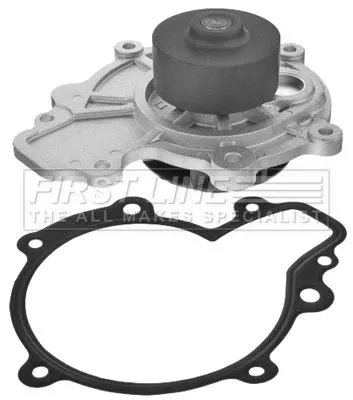 Engine Water Pump Fits Chevrolet Daewoo Opel Vauxhall Antara Captiva Cruze Epica