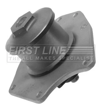 FIRST LINE FIRST LINE FWP2228 Engine Water Pump Fits Chrysler 300m 