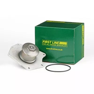 Engine Water Pump Fits Chrysler 300m