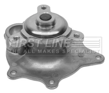Engine Water Pump Fits Chrysler Voyager