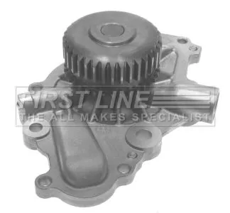 Engine Water Pump Fits Chrysler 300c Sebring
