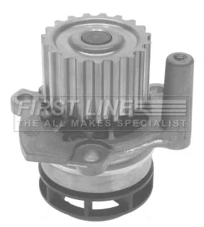 Engine Water Pump Fits Audi Seat Skoda Vw A3 A4 A4 Allroad A5 A6 Alhambra Altea 