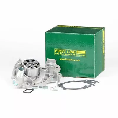 FIRST LINE FIRST LINE FWP2232 Engine Water Pump Fits Dacia Nissan Renault Clio Kangoo Kubistar Logan Sandero T 