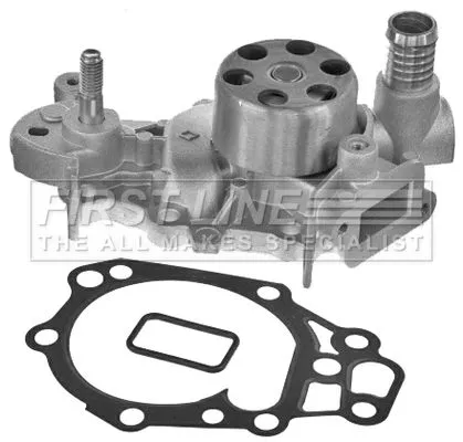 FIRST LINE FIRST LINE FWP2232 Engine Water Pump Fits Dacia Nissan Renault Clio Kangoo Kubistar Logan Sandero T 