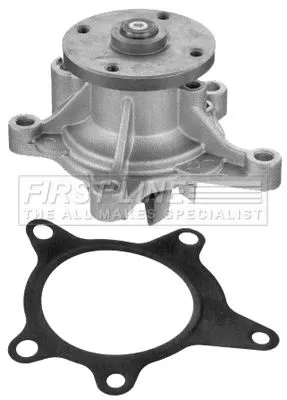 Engine Water Pump Fits Hyundai Kia Accent Carens Cee'd Ceed Cerato Elantra I20 I