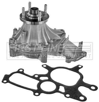 Engine Water Pump Fits Toyota 4 Runner Hiace Hiace / Commuter Hilux Land Cruiser