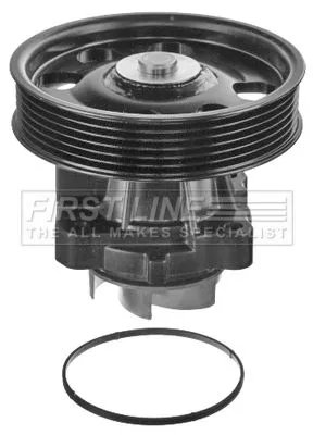 Engine Water Pump Fits Alfa Romeo Chevrolet Fiat Lancia Opel Suzuki Vauxhall Agi
