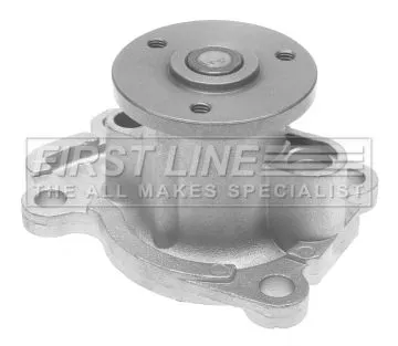 Engine Water Pump Fits Dacia Mercedes Nissan Renault Smart Bluebird Sylphy / Syl