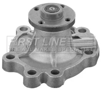 FIRST LINE FIRST LINE FWP2238 Engine Water Pump Fits Nissan Opel Suzuki Vauxhall Agila Alto Baleno Celerio Ign 