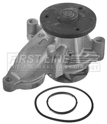 Engine Water Pump Fits Hyundai Kia Accent Carens Cee'd Cerato Elantra Getz I20 I