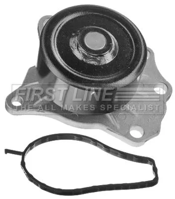 FIRST LINE FIRST LINE FWP2249 Engine Water Pump Fits Toyota Iq 