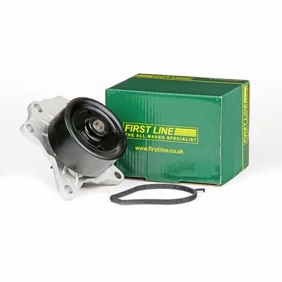 Engine Water Pump Fits Toyota Iq