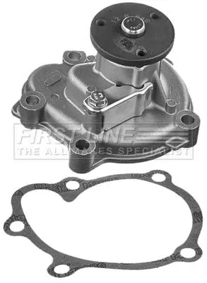 FIRST LINE FIRST LINE FWP2252 Engine Water Pump Fits Honda Civic 