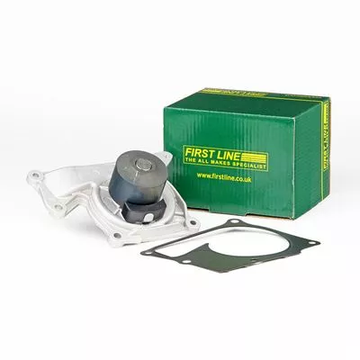 Engine Water Pump Fits Dacia Infiniti Mercedes Nissan Renault A-class B-class Ca