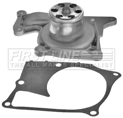 FIRST LINE FIRST LINE FWP2255 Engine Water Pump Fits Dacia Infiniti Mercedes Nissan Renault A-class B-class Ca 