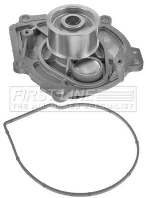 FIRST LINE FIRST LINE FWP2257 Engine Water Pump Fits Chrysler Dodge Jeep Lancia Cherokee Grand Voyager Nitro V 