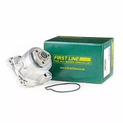 Engine Water Pump Fits Audi Seat Skoda Vw A1 A3 Altea Altea Xl Beetle Caddy Fabi