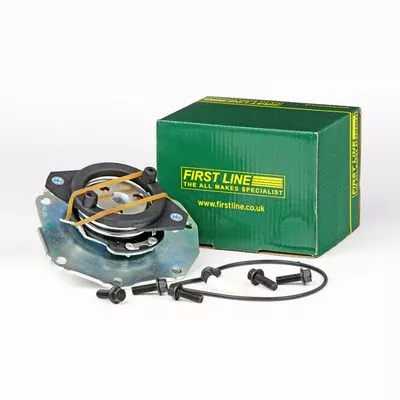 Engine Water Pump Fits Land Rover Volvo Freelander 2 S80 V70 Xc60 Xc70 Xc90