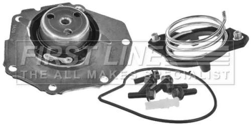 FIRST LINE FIRST LINE FWP2262 Engine Water Pump Fits Land Rover Volvo Freelander 2 S80 V70 Xc60 Xc70 Xc90 